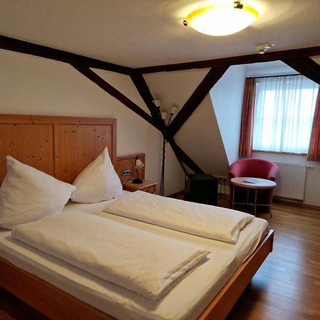 Landgasthof Krone Senden  Esterno foto