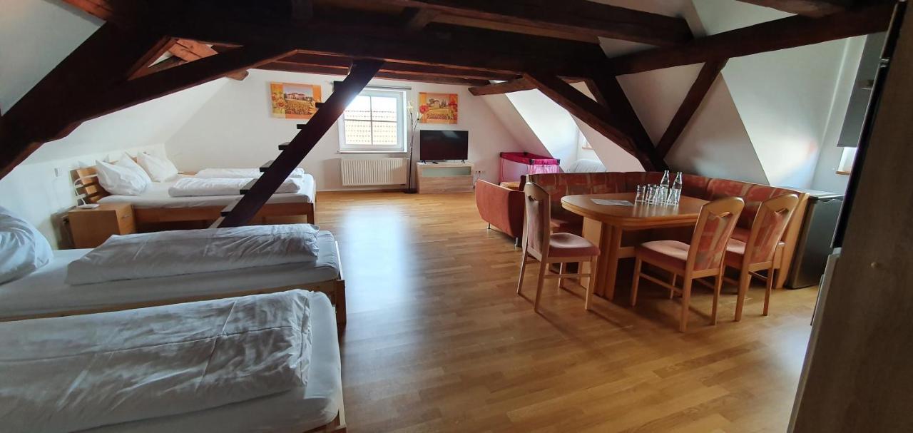 Landgasthof Krone Senden  Esterno foto