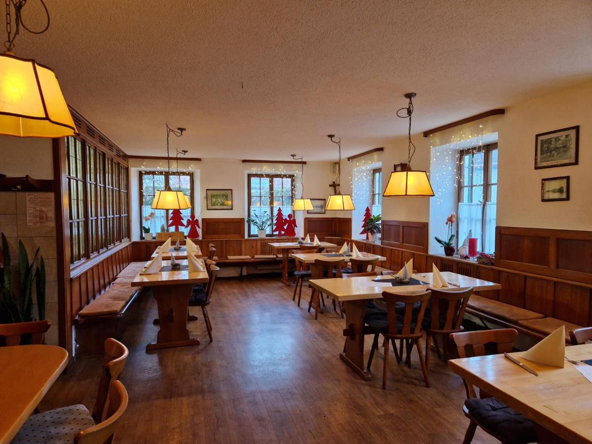 Landgasthof Krone Senden  Esterno foto