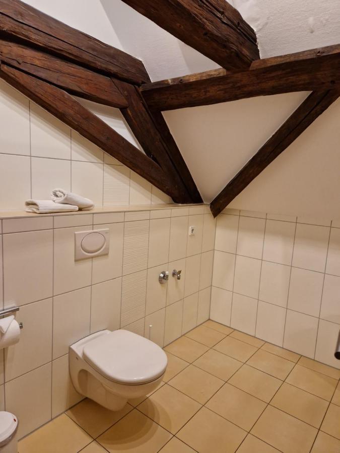 Landgasthof Krone Senden  Esterno foto