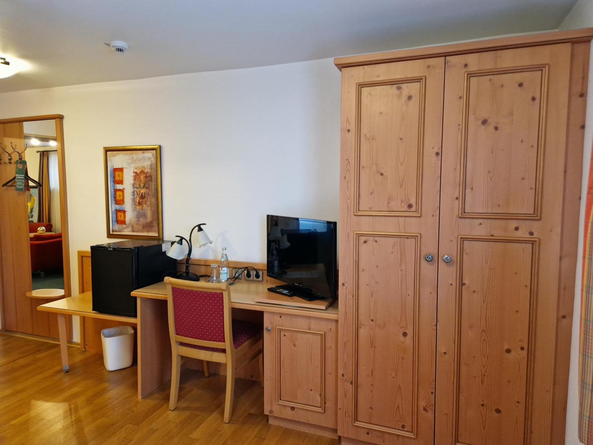 Landgasthof Krone Senden  Esterno foto