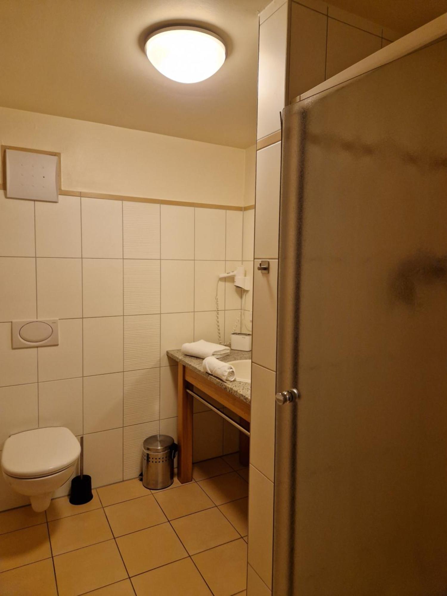 Landgasthof Krone Senden  Esterno foto