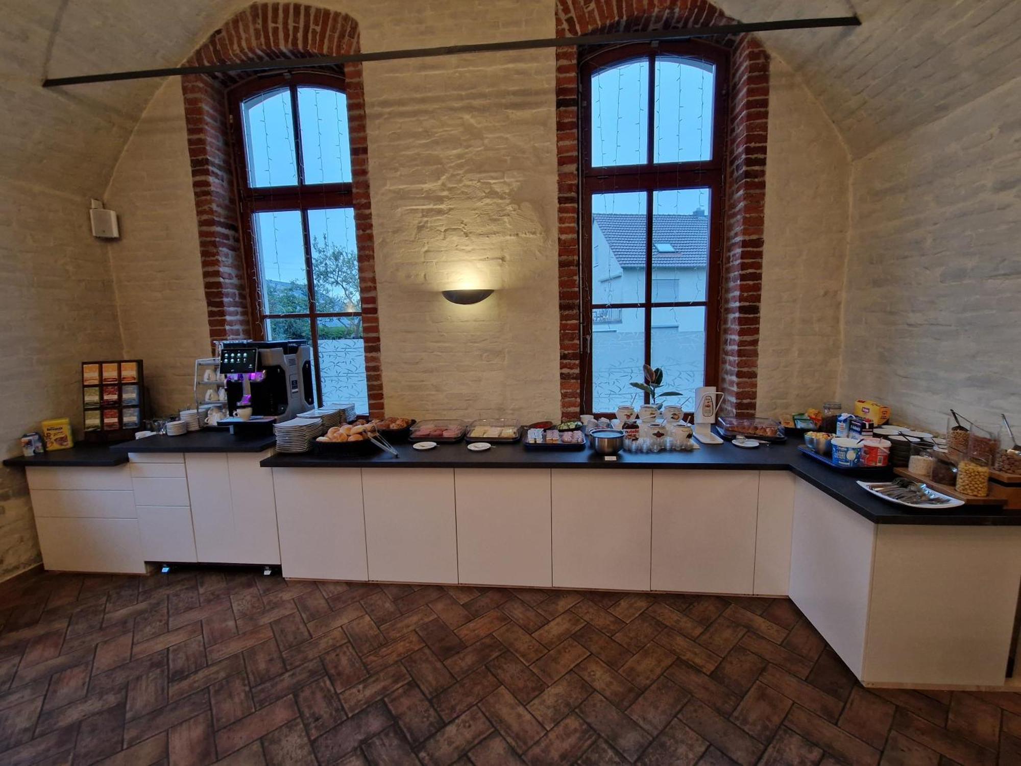 Landgasthof Krone Senden  Esterno foto