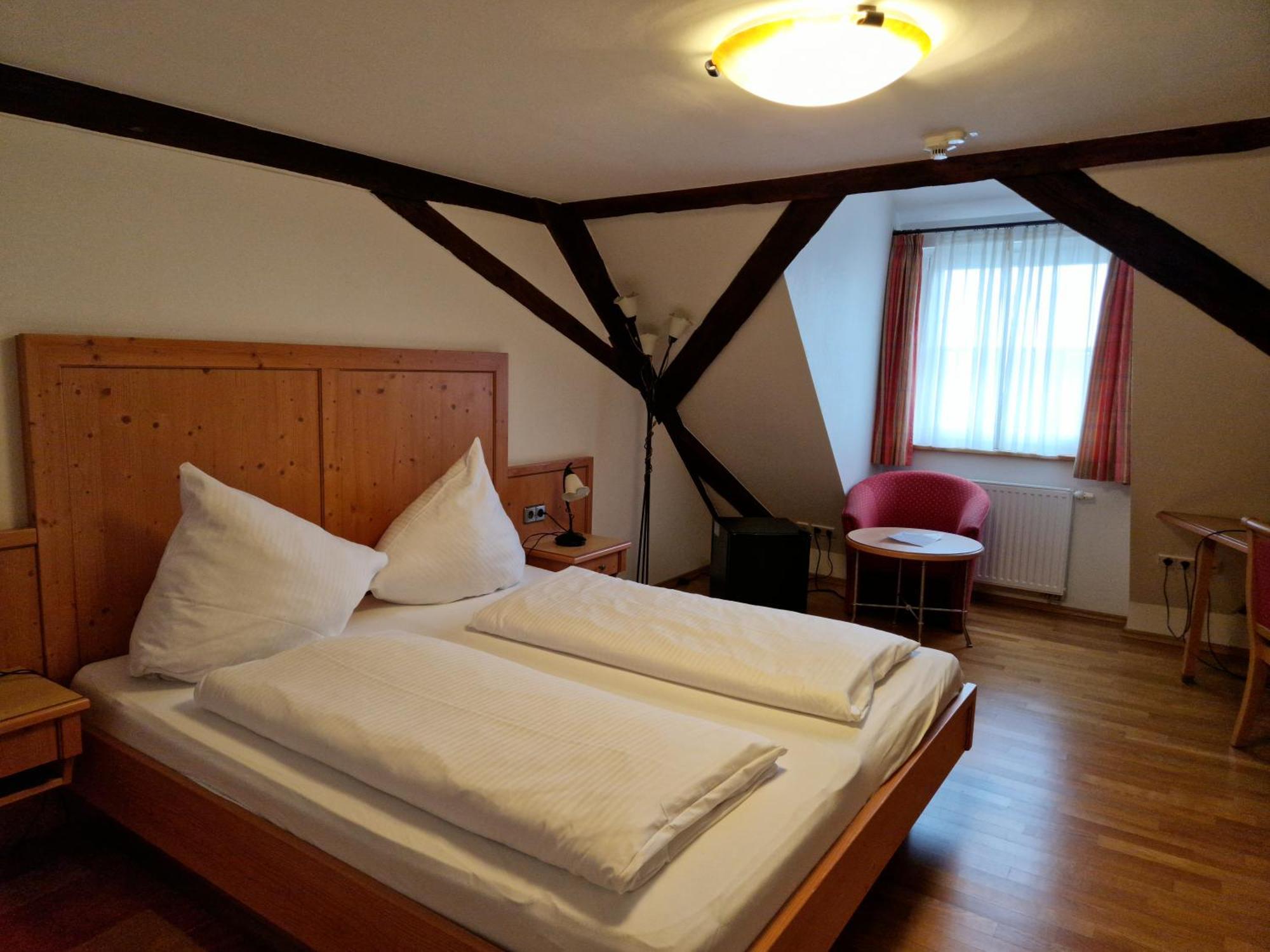 Landgasthof Krone Senden  Esterno foto