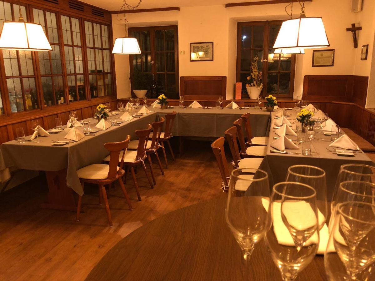 Landgasthof Krone Senden  Esterno foto